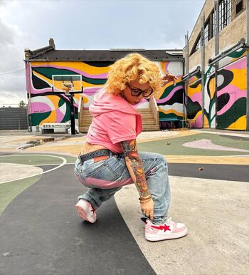 Full leaked Emilie brooklyn private onlyfans photo