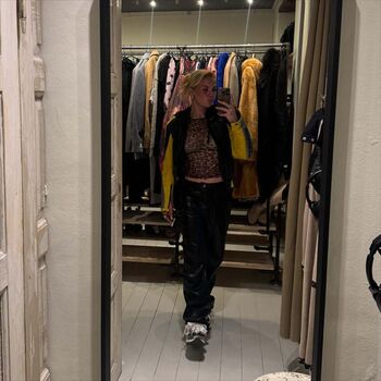 Full leaked Emilie brooklyn private onlyfans photo