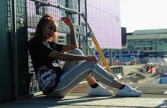 Full leaked Emilie naylor private onlyfans photo