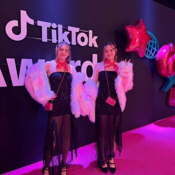 Full leaked Emilie y estephany private onlyfans photo