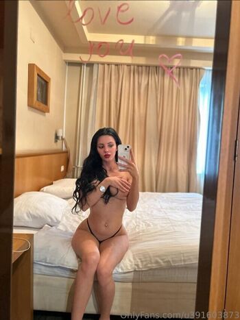 Full leaked Emilija kitanovska private onlyfans photo
