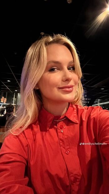 Full leaked Emilly schellmann private onlyfans photo