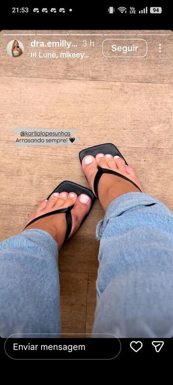 Full leaked Emilly schellmann private onlyfans photo