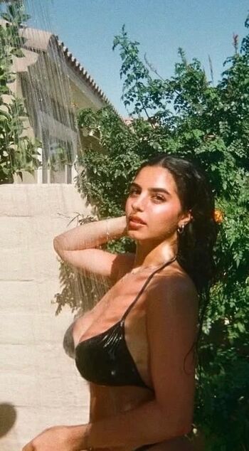 Full leaked Emily alfay private onlyfans photo