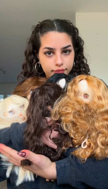 Full leaked Emily alfay private onlyfans photo