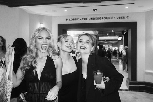 Full leaked Emily alyn lind private onlyfans photo