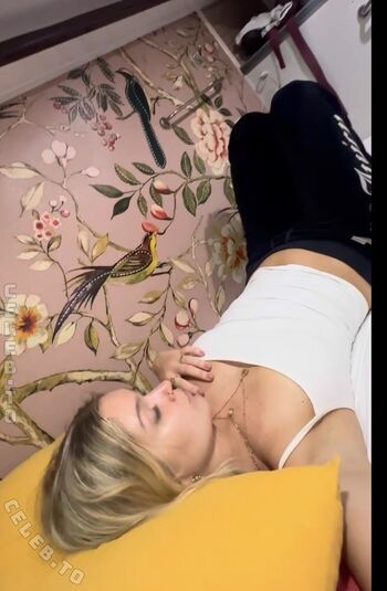 Full leaked Emily anouk dorn private onlyfans photo