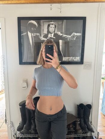 Full leaked Emily anouk dorn private onlyfans photo