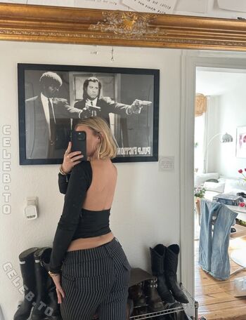 Full leaked Emily anouk dorn private onlyfans photo