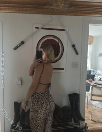 Full leaked Emily anouk dorn private onlyfans photo