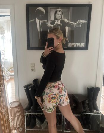 Full leaked Emily anouk dorn private onlyfans photo
