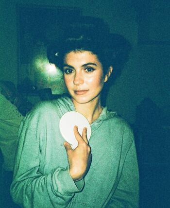 Full leaked Emily bader page private onlyfans photo