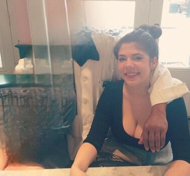 Full leaked Emily barry private onlyfans photo