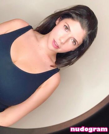 Full leaked Emily barry private onlyfans photo