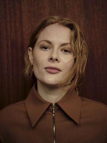 Full leaked Emily beecham private onlyfans photo