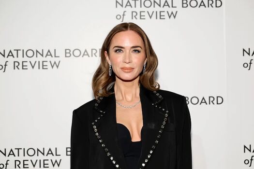 Full leaked Emily blunt private onlyfans photo