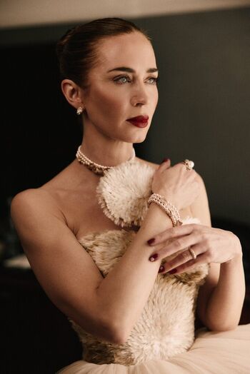 Emily Blunt