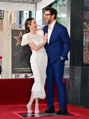 Full leaked Emily blunt page private onlyfans photo