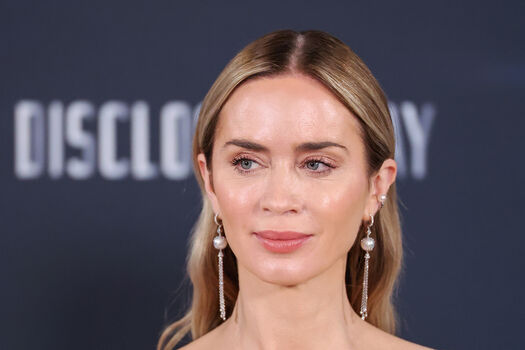 Full leaked Emily blunt private onlyfans photo