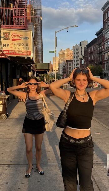 Full leaked Emily bonani private onlyfans photo