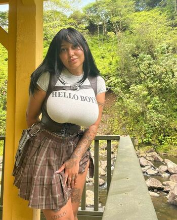 Full leaked Emily che private onlyfans photo