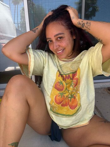Full leaked Emily cheree private onlyfans photo
