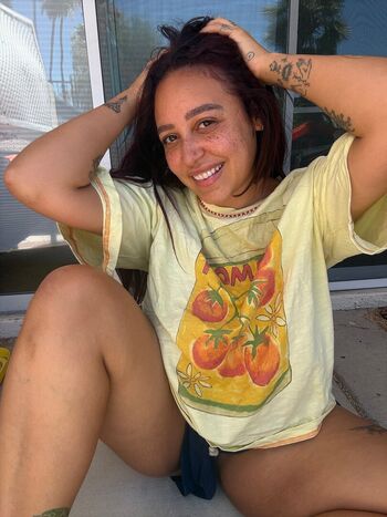 Full leaked Emily cheree private onlyfans photo