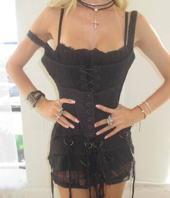 Full leaked Emily dobson private onlyfans photo