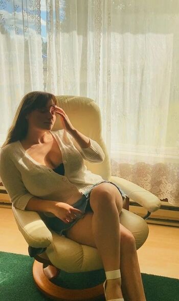 Full leaked Emily egan page private onlyfans photo