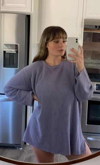 Full leaked Emily egan page private onlyfans photo