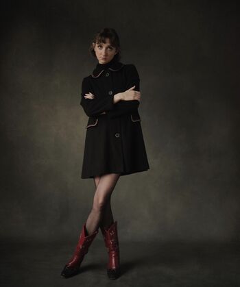 Full leaked Emily fairn private onlyfans photo