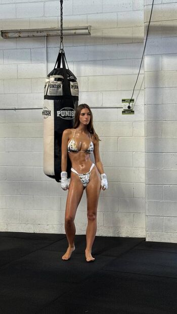 Full leaked Emily feld  page private onlyfans photo