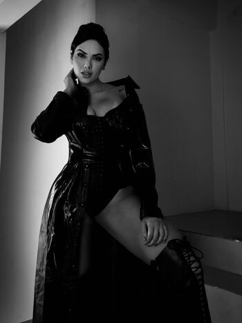 Full leaked Emily garcia private onlyfans photo