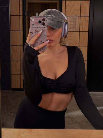 Full leaked Emily gervasio private onlyfans photo