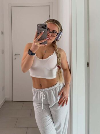 Full leaked Emily gervasio private onlyfans photo