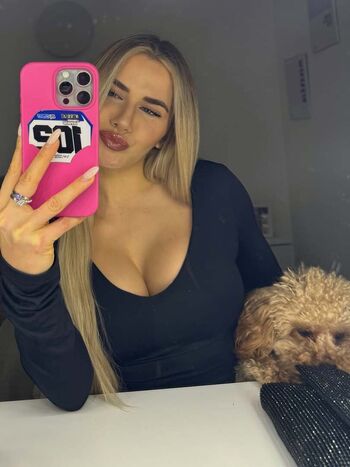 Full leaked Emily gervasio private onlyfans photo