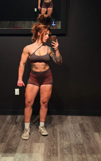 Full leaked Emily joel private onlyfans photo