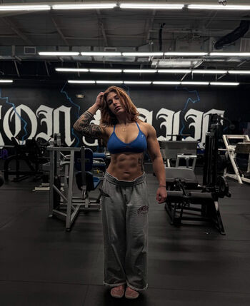 Full leaked Emily joel private onlyfans photo