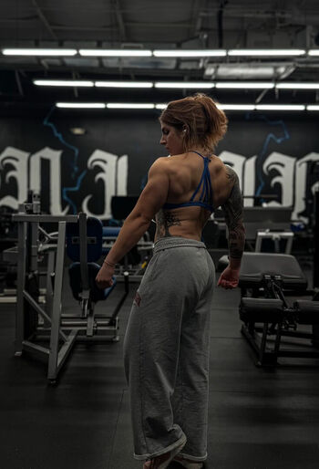 Full leaked Emily joel private onlyfans photo