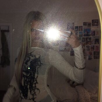 Full leaked Emily kelavos private onlyfans photo