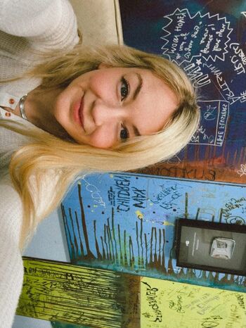 Full leaked Emily kinney private onlyfans photo