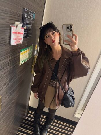 Full leaked Emily miko private onlyfans photo