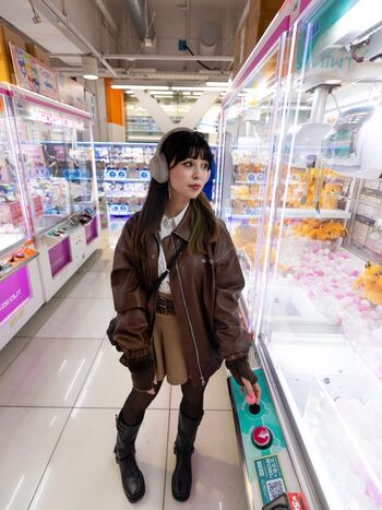 Full leaked Emily miko private onlyfans photo