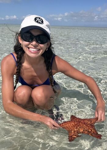 Full leaked Emily oberg private onlyfans photo