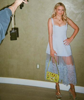 Full leaked Emily osment private onlyfans photo