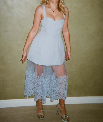 Full leaked Emily osment private onlyfans photo