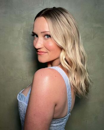 Full leaked Emily osment private onlyfans photo