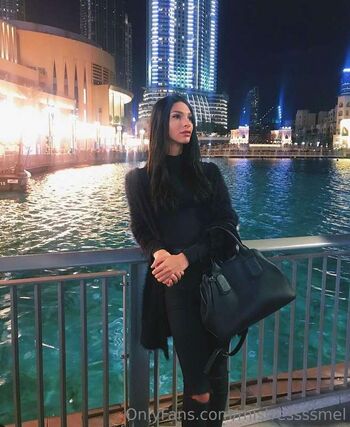 Full leaked Emily parker private onlyfans photo