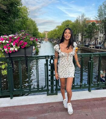 Full leaked Emily parker private onlyfans photo