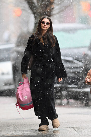 Full leaked Emily ratajkowski  page private onlyfans photo